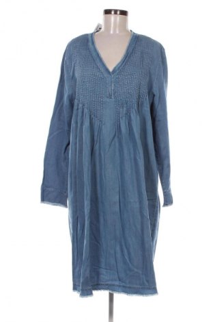 Šaty  Marc Cain, Veľkosť XL, Farba Modrá, Cena  98,95 €