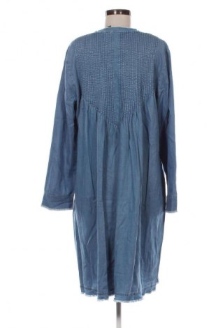 Šaty  Marc Cain, Veľkosť XL, Farba Modrá, Cena  98,95 €