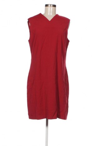 Šaty  Marc O'Polo, Velikost L, Barva Červená, Cena  909,00 Kč