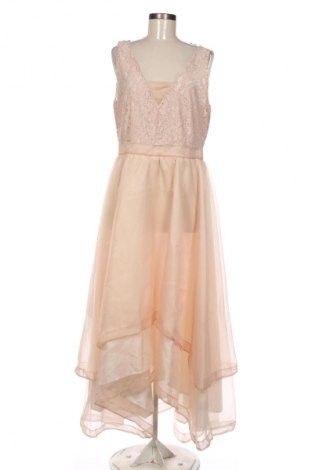 Šaty  Emme by Marella, Veľkosť XL, Farba Béžová, Cena  57,95 €