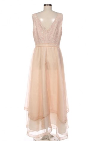 Šaty  Emme by Marella, Veľkosť XL, Farba Béžová, Cena  57,95 €