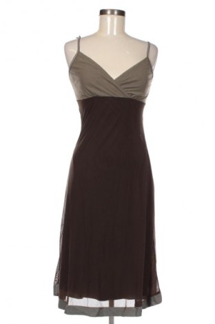 Šaty  Mexx, Velikost S, Barva Hnědá, Cena  609,00 Kč