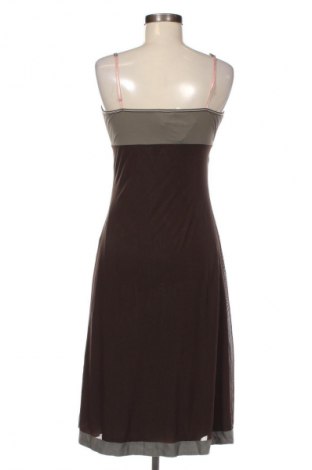 Šaty  Mexx, Velikost S, Barva Hnědá, Cena  609,00 Kč