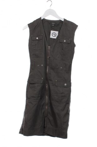 Kleid Mexx, Größe XS, Farbe Braun, Preis € 7,99