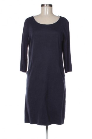 Šaty  Mi Piaci, Velikost L, Barva Modrá, Cena  199,00 Kč