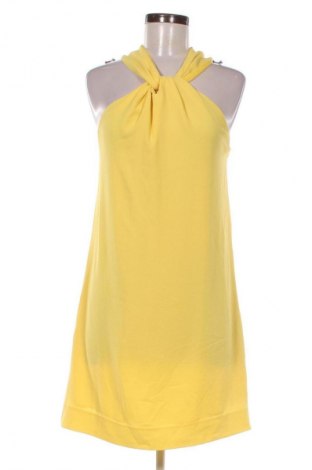 Šaty  IKKS, Velikost S, Barva Žlutá, Cena  489,00 Kč