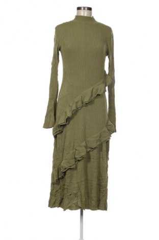 Kleid Mint Velvet, Größe M, Farbe Grün, Preis € 22,99