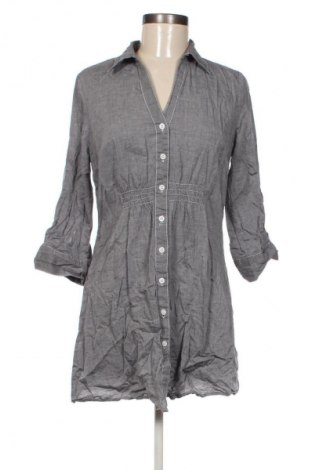 Kleid Miss Etam, Größe M, Farbe Grau, Preis 2,99 €