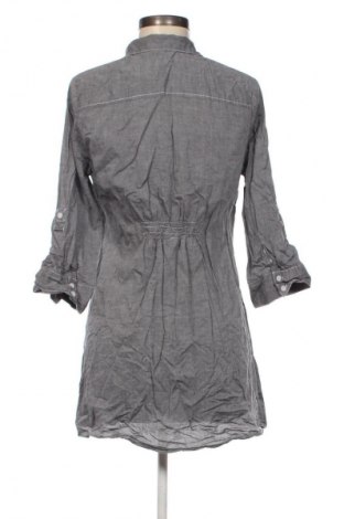 Kleid Miss Etam, Größe M, Farbe Grau, Preis 2,99 €