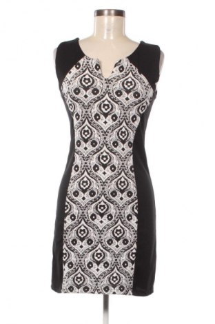 Šaty  Miss One, Veľkosť L, Farba Viacfarebná, Cena  12,95 €