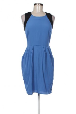 Šaty  Miss Selfridge, Velikost M, Barva Modrá, Cena  289,00 Kč