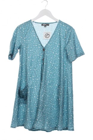 Šaty  Missguided, Veľkosť XS, Farba Viacfarebná, Cena  7,95 €