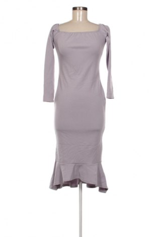 Šaty  Missguided, Velikost M, Barva Fialová, Cena  109,00 Kč