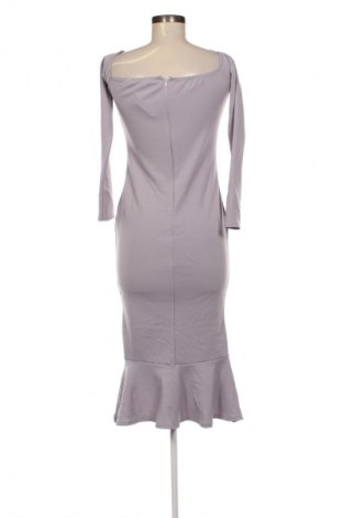 Šaty  Missguided, Velikost M, Barva Fialová, Cena  109,00 Kč