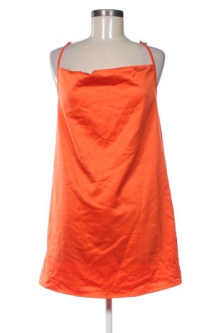 Šaty  Missguided, Velikost M, Barva Oranžová, Cena  127,00 Kč