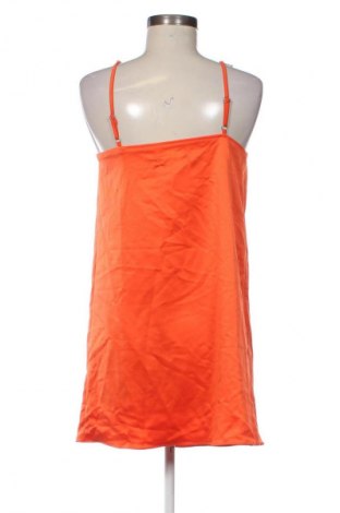 Šaty  Missguided, Velikost M, Barva Oranžová, Cena  127,00 Kč
