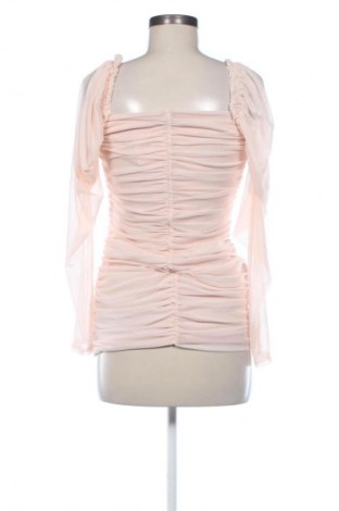 Sukienka Missguided, Rozmiar S, Kolor Różowy, Cena 31,99 zł