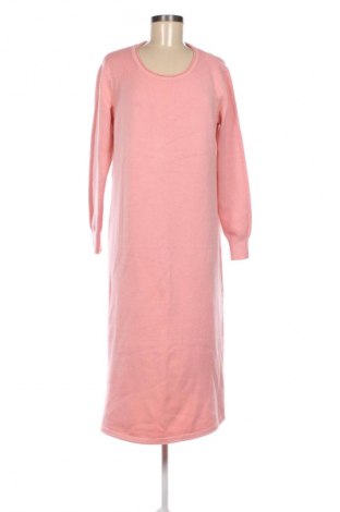 Šaty  Mochy, Veľkosť L, Farba Ružová, Cena  9,95 €