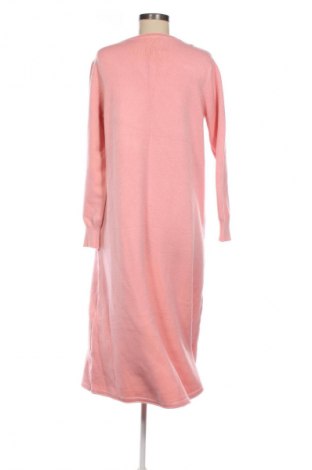 Šaty  Mochy, Veľkosť L, Farba Ružová, Cena  9,95 €