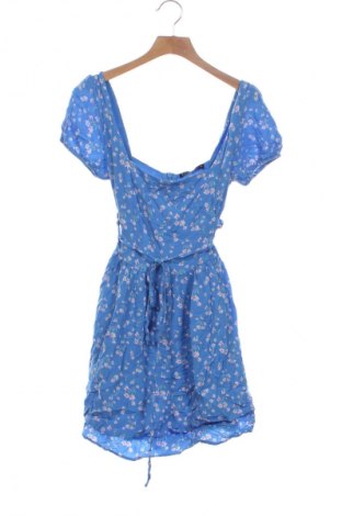 Šaty  Mohito, Velikost XS, Barva Vícebarevné, Cena  299,00 Kč