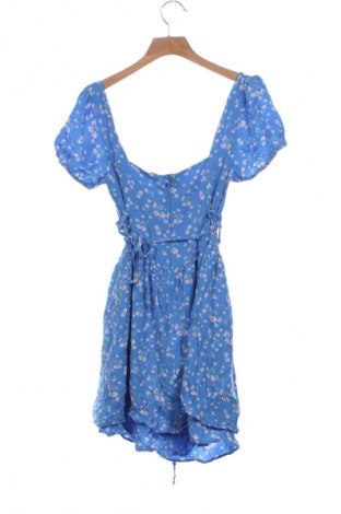 Šaty  Mohito, Velikost XS, Barva Vícebarevné, Cena  299,00 Kč