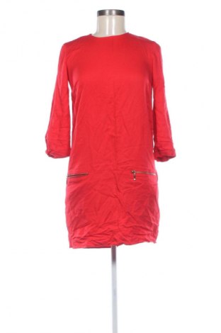 Šaty  Mohito, Velikost XS, Barva Červená, Cena  119,00 Kč