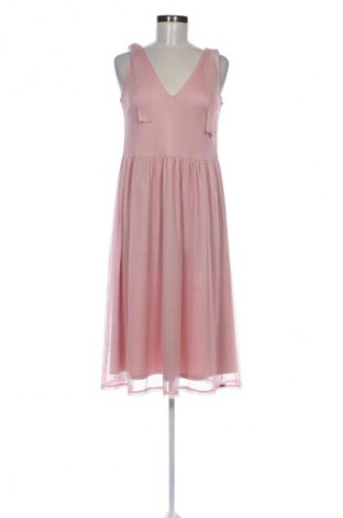 Šaty  Mohito, Velikost S, Barva Růžová, Cena  299,00 Kč