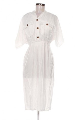 Šaty  Moni&Co, Velikost S, Barva Bílá, Cena  392,00 Kč