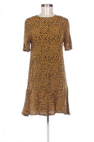 Šaty  Monki, Velikost S, Barva Vícebarevné, Cena  127,00 Kč