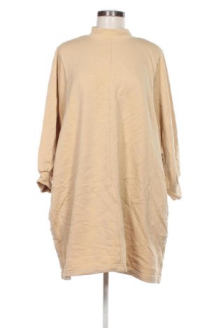 Šaty  Monki, Velikost L, Barva Žlutá, Cena  59,00 Kč