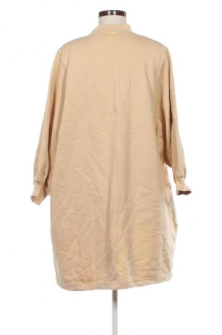 Šaty  Monki, Velikost L, Barva Žlutá, Cena  59,00 Kč