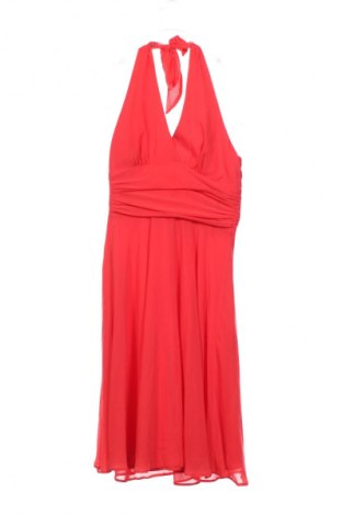 Kleid Montego, Größe XS, Farbe Orange, Preis € 6,99