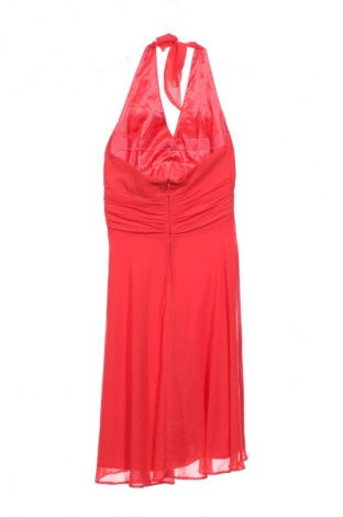 Kleid Montego, Größe XS, Farbe Orange, Preis € 6,99