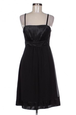 Šaty  Montego, Velikost M, Barva Černá, Cena  219,00 Kč