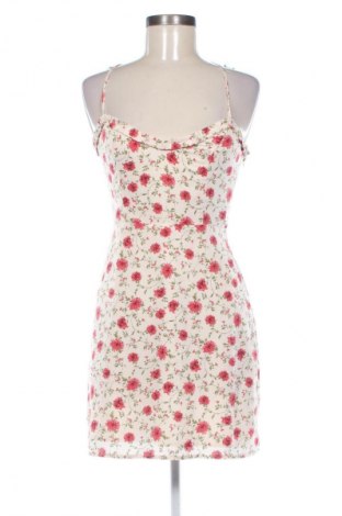 Šaty  NA-KD, Velikost S, Barva Vícebarevné, Cena  269,00 Kč