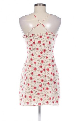 Šaty  NA-KD, Velikost S, Barva Vícebarevné, Cena  269,00 Kč