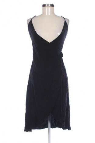 Šaty  NA-KD, Velikost XS, Barva Černá, Cena  249,00 Kč