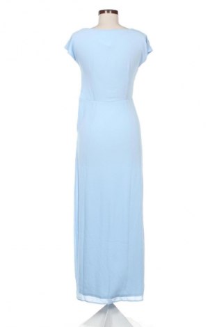 Šaty  NA-KD, Velikost S, Barva Modrá, Cena  1 329,00 Kč