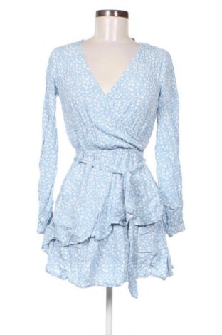 Šaty  NA-KD, Velikost S, Barva Vícebarevné, Cena  1 623,00 Kč