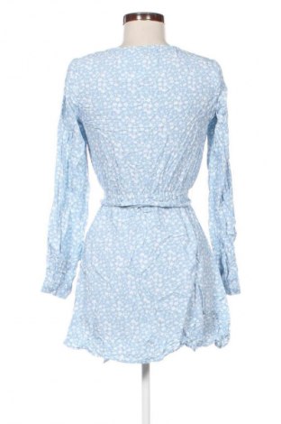 Šaty  NA-KD, Velikost S, Barva Vícebarevné, Cena  1 623,00 Kč