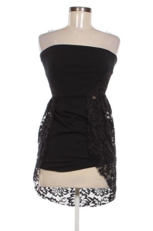 Šaty  NABILA, Veľkosť M, Farba Čierna, Cena  7,95 €