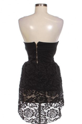 Šaty  NABILA, Veľkosť M, Farba Čierna, Cena  7,95 €