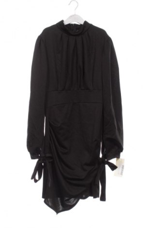Kleid NEW COLLECTION, Größe S, Farbe Schwarz, Preis 10,99 €