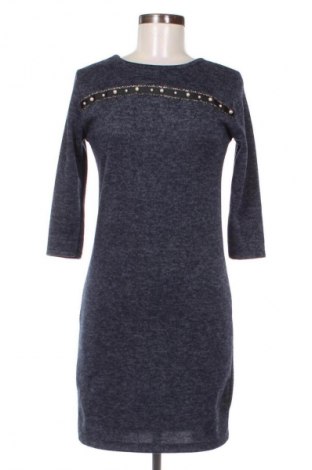 Šaty  NEW COLLECTION, Velikost M, Barva Modrá, Cena  99,00 Kč