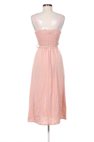 Šaty  NEW COLLECTION, Velikost M, Barva Popelavě růžová, Cena  489,00 Kč