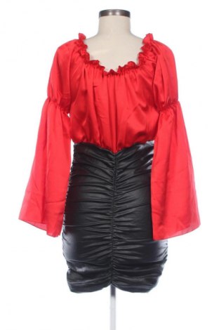 Sukienka NEW COLLECTION, Rozmiar S, Kolor Kolorowy, Cena 88,99 zł