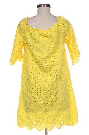 Šaty  NEW COLLECTION, Velikost L, Barva Žlutá, Cena  1 312,00 Kč