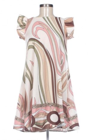 Šaty  NEW COLLECTION, Velikost M, Barva Vícebarevné, Cena  489,00 Kč