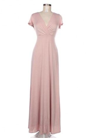 Kleid NLY Eve, Größe S, Farbe Rosa, Preis € 32,99
