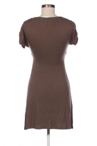 Šaty  Naf Naf, Velikost M, Barva Hnědá, Cena  329,00 Kč